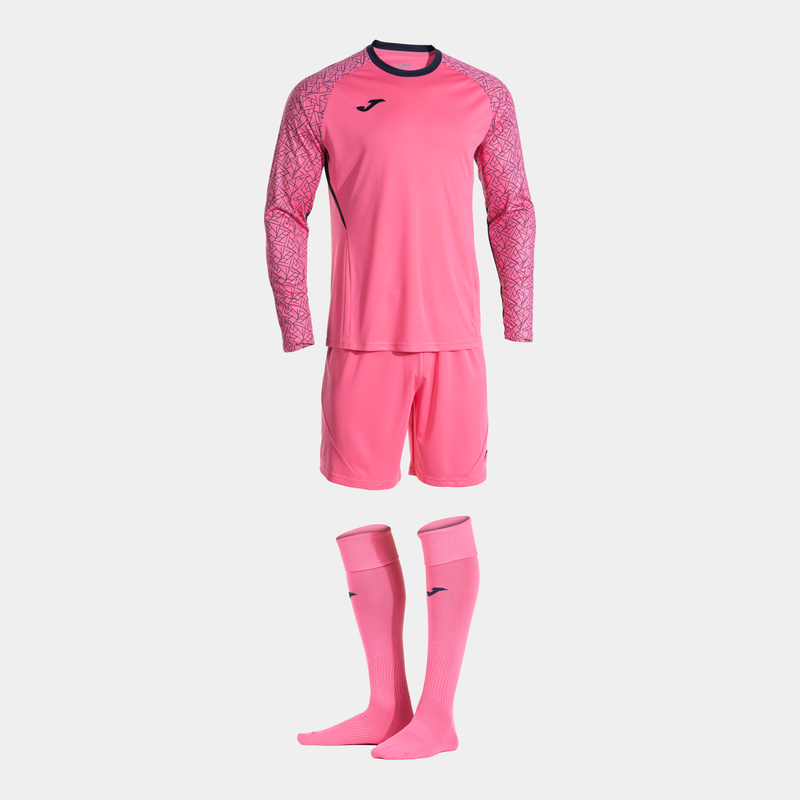 Joma Zamora X GK Set
