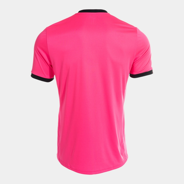 Camiseta de árbitro Joma S/S