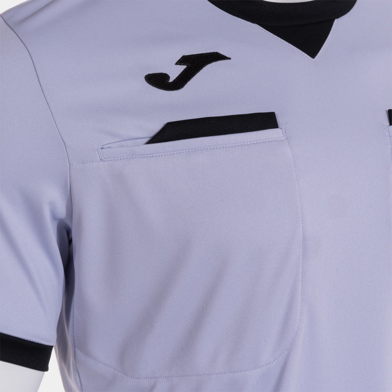 Camiseta de árbitro Joma S/S