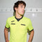 Joma S/S Referee Jersey