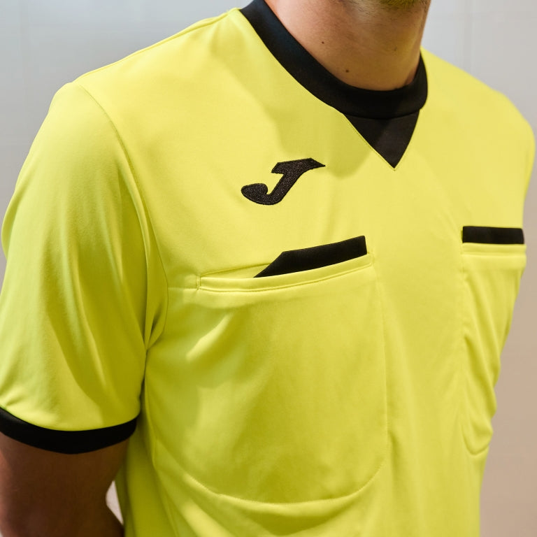 Joma S/S Referee Jersey
