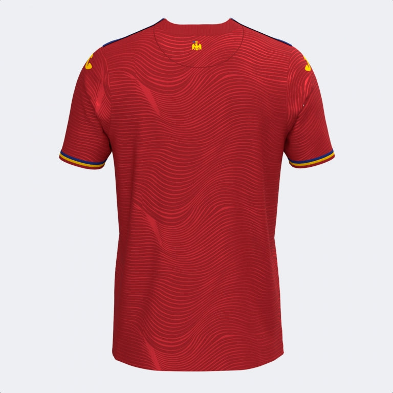 25/26 Joma Romania Away S/S Jersey
