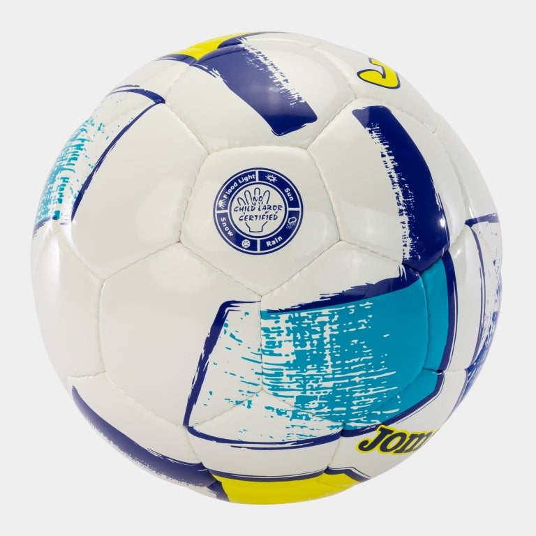 Balones de fútbol Joma Dali II (paquete de 12)