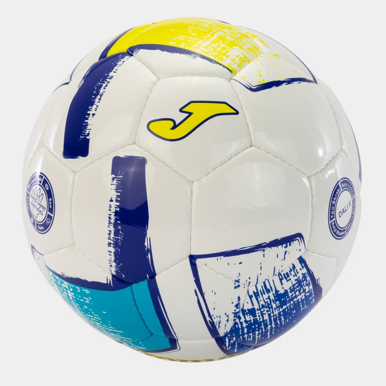 Balones de fútbol Joma Dali II (paquete de 12)