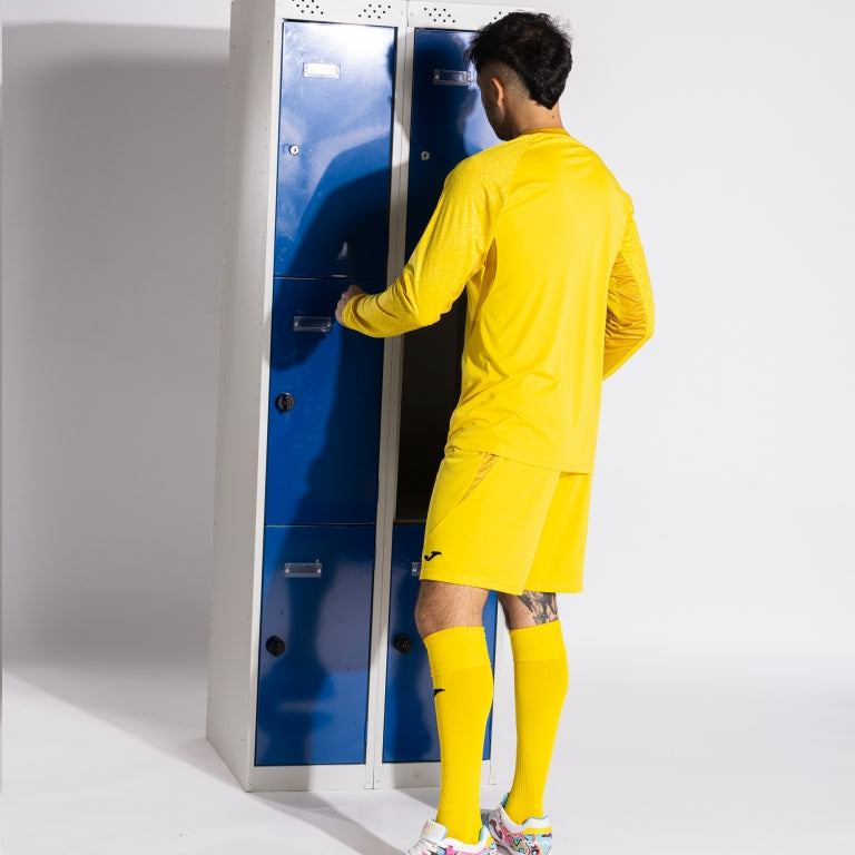 Joma Zamora X GK Set