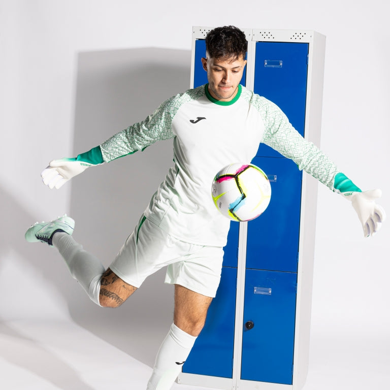 Joma Zamora X GK Set