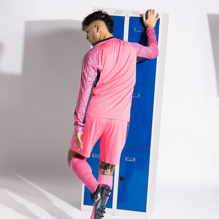 Joma Zamora X GK Set