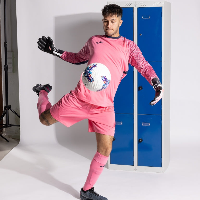 Joma Zamora X GK Set