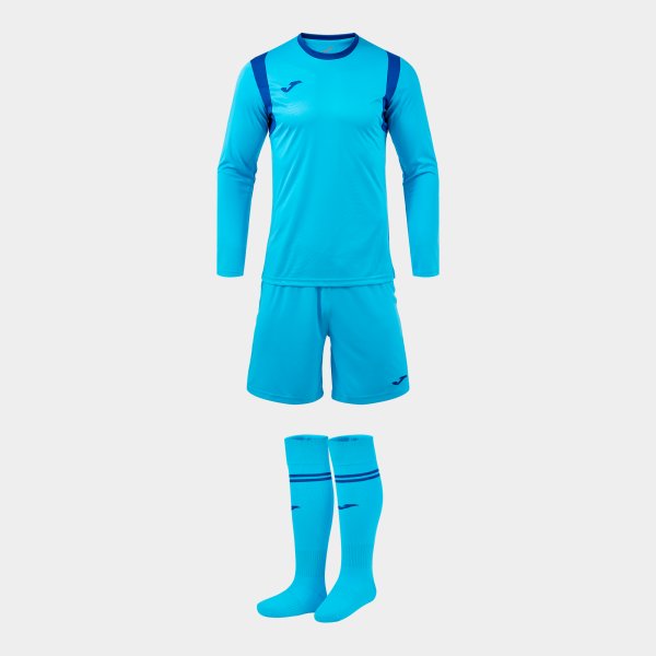 Joma Zamora XI GK Set