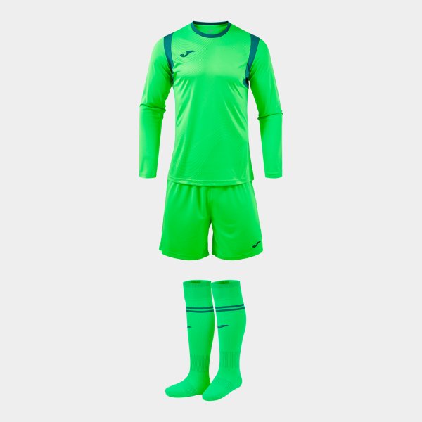 Joma Zamora XI GK Set