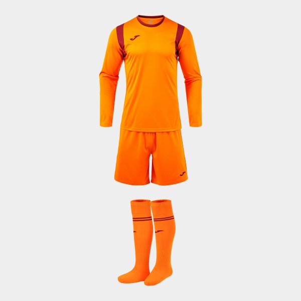 Joma Zamora XI GK Set