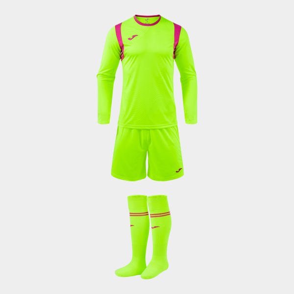 Joma Zamora XI GK Set