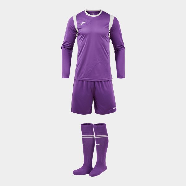 Joma Zamora XI GK Set