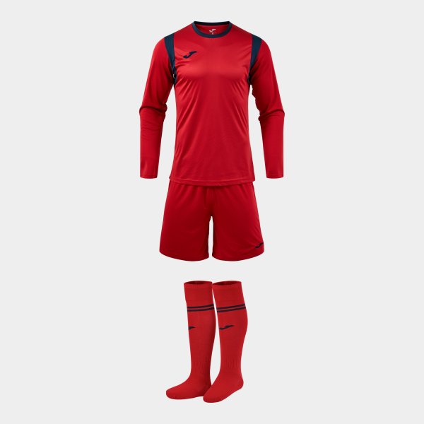 Joma Zamora XI GK Set