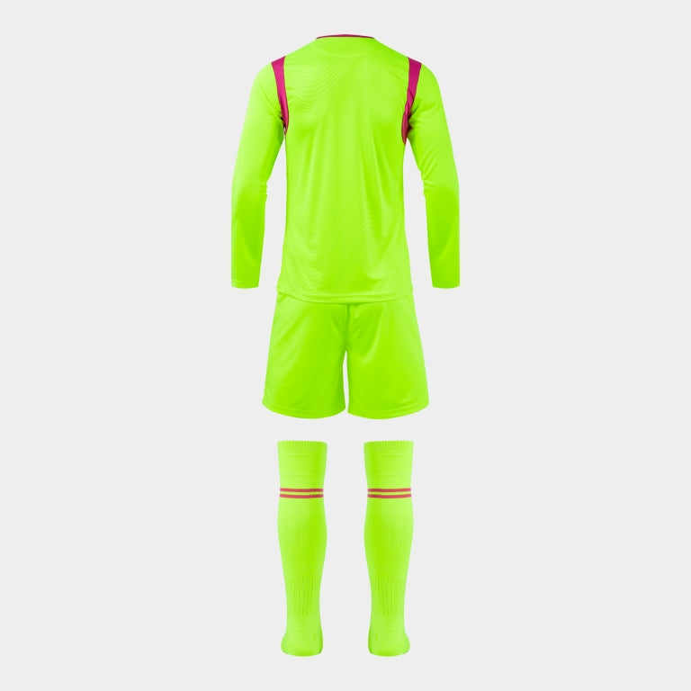 Joma Zamora XI GK Set