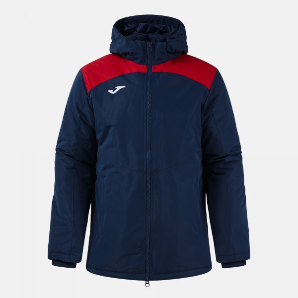 Joma Trivor II Anorak Jacket