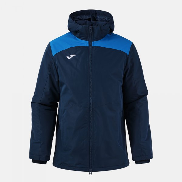 Joma Trivor II Anorak Jacket