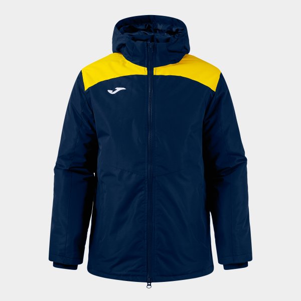 Joma Trivor II Anorak Jacket