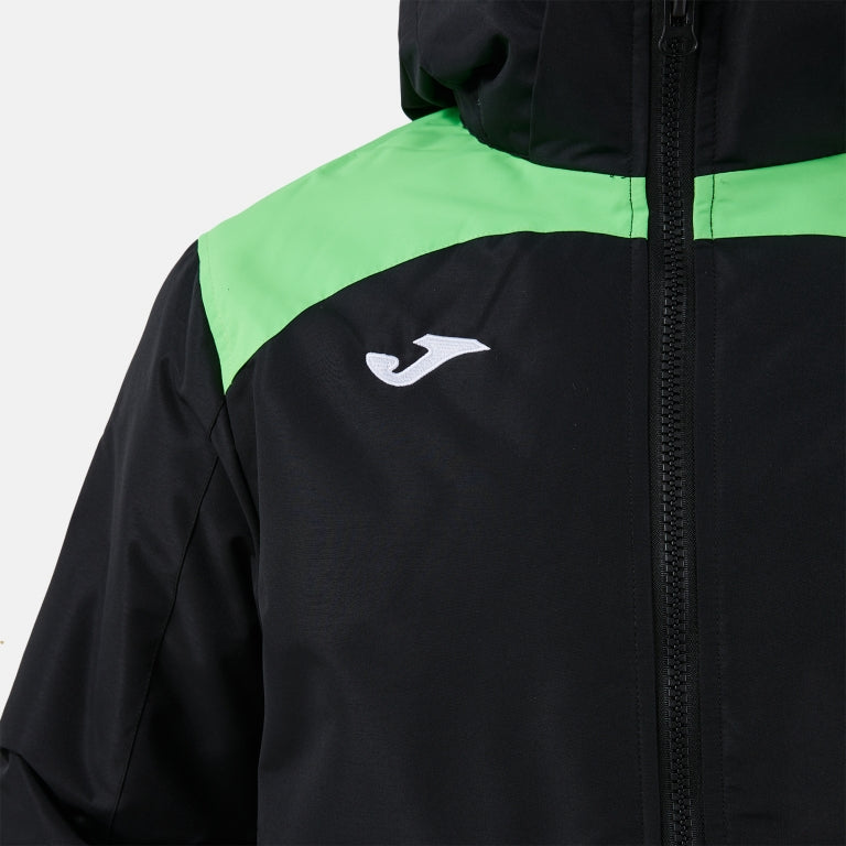 Joma Trivor II Anorak Jacket