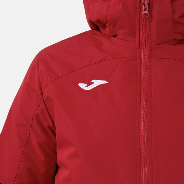 Joma Trivor II Anorak Jacket
