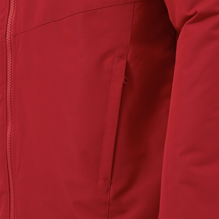 Joma Trivor II Anorak Jacket