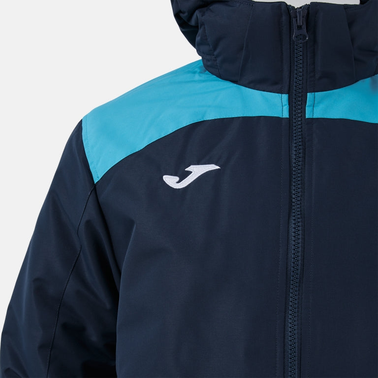 Joma Trivor II Anorak Jacket