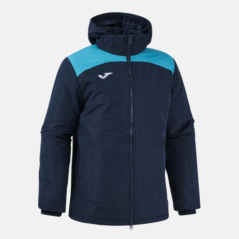 Joma Trivor II Anorak Jacket