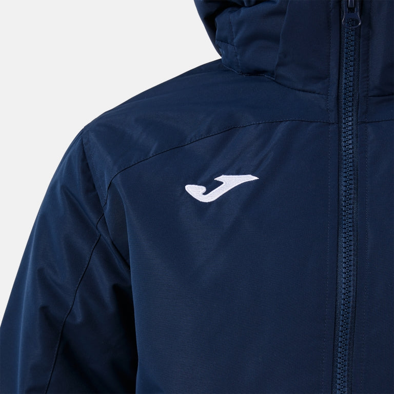 Joma Trivor II Anorak Jacket