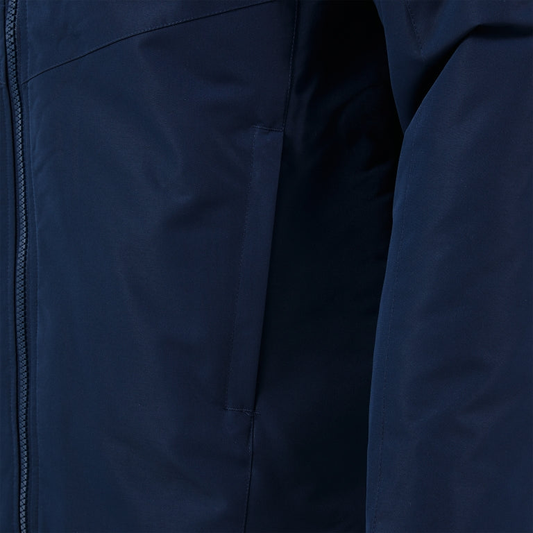 Joma Trivor II Anorak Jacket