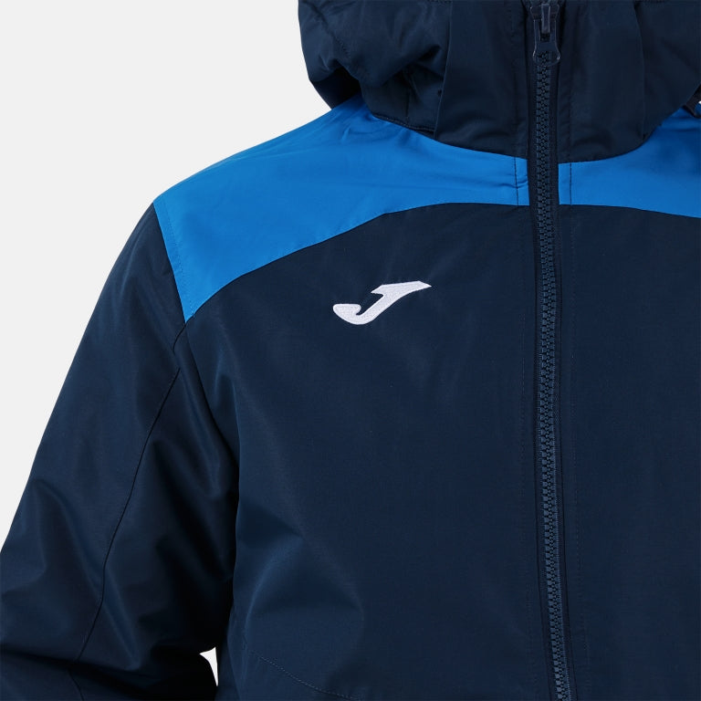 Joma Trivor II Anorak Jacket