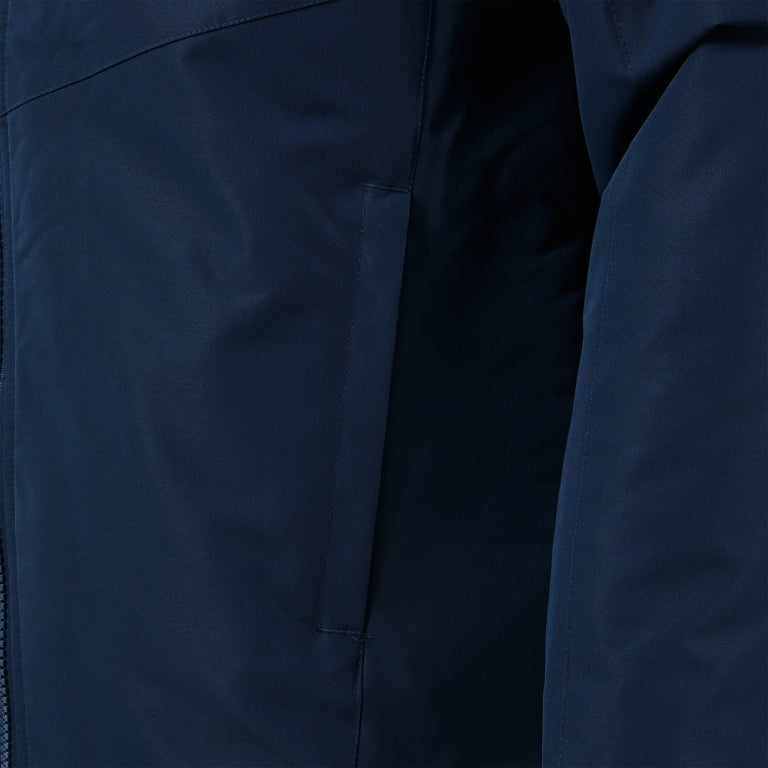 Joma Trivor II Anorak Jacket