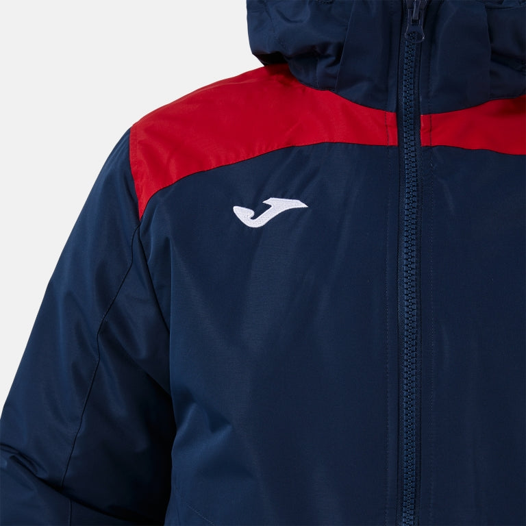 Joma Trivor II Anorak Jacket