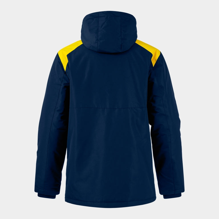 Joma Trivor II Anorak Jacket