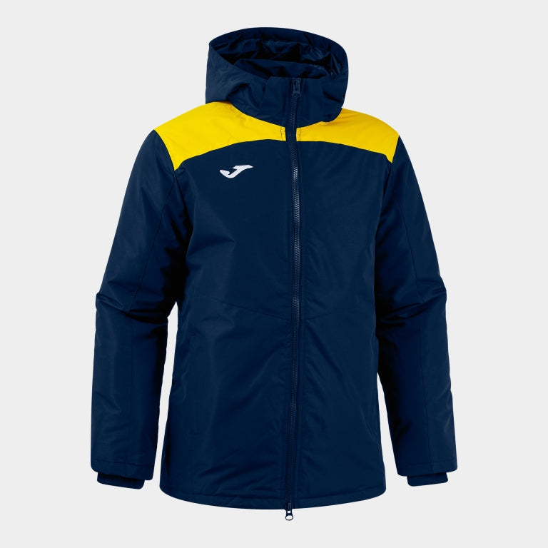 Joma Trivor II Anorak Jacket
