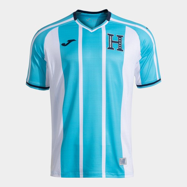26/27 Joma Honduras Away S/S Jersey