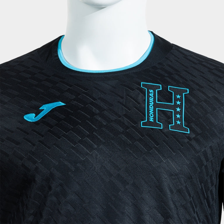 26/27 Joma Honduras 3rd S/S Jersey