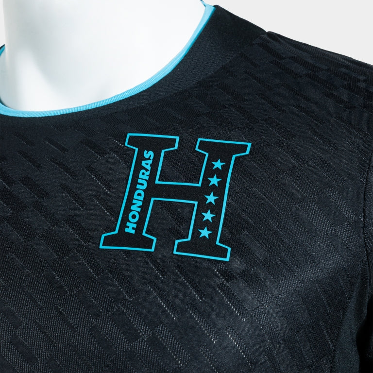 26/27 Joma Honduras 3rd S/S Jersey