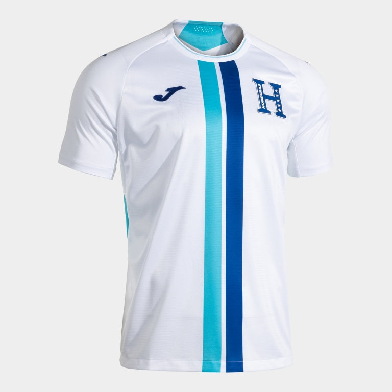 26/27 Joma Honduras Home S/S Jersey