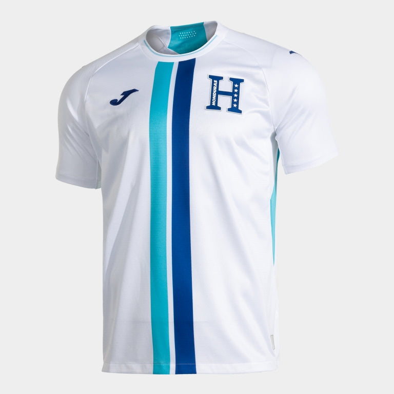 26/27 Joma Honduras Home S/S Jersey