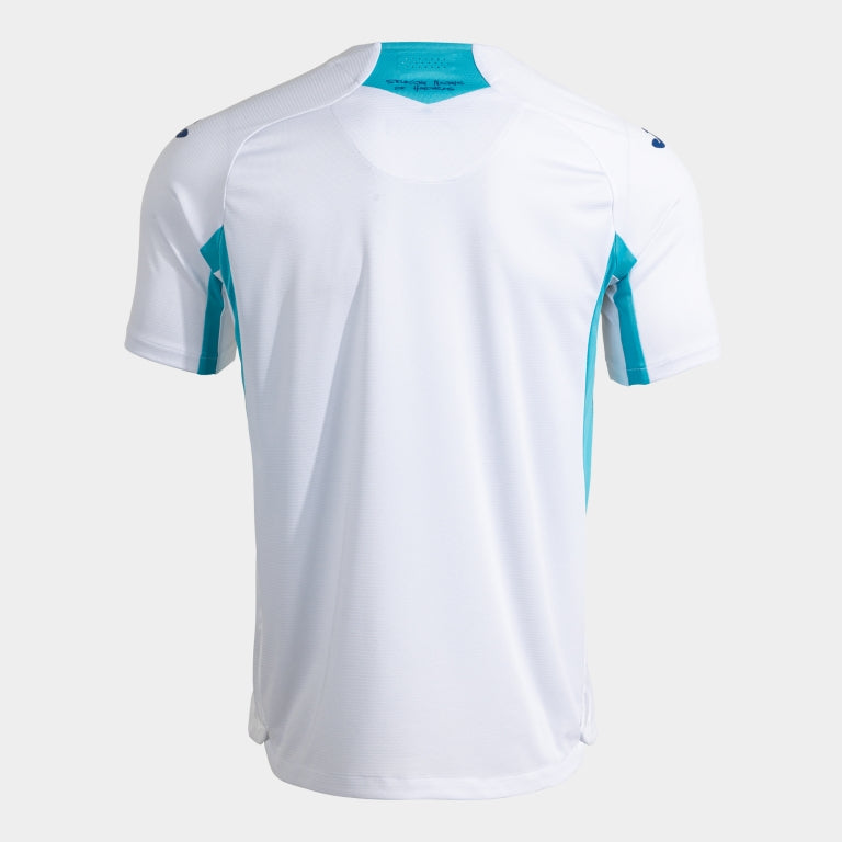 26/27 Joma Honduras Home S/S Jersey