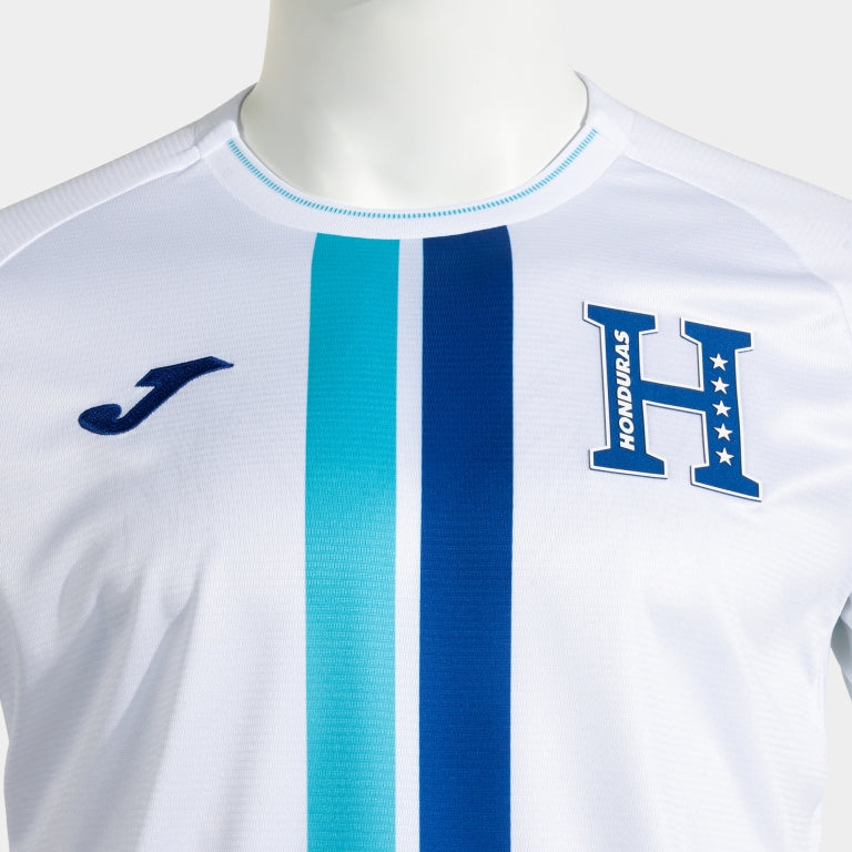 26/27 Joma Honduras Home S/S Jersey
