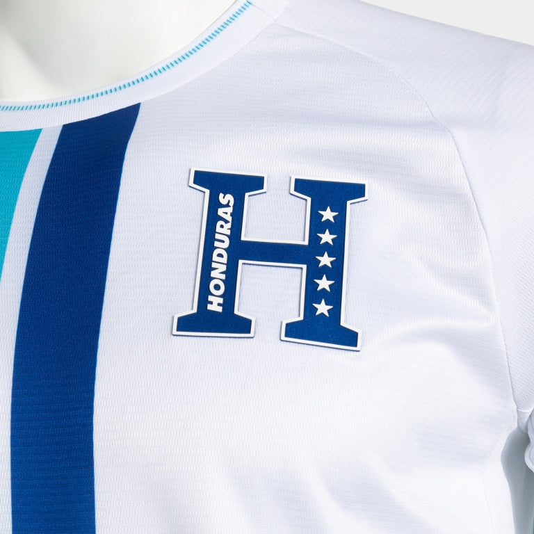 26/27 Joma Honduras Home S/S Jersey