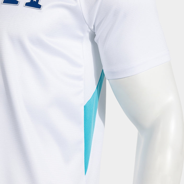 26/27 Joma Honduras Home S/S Jersey