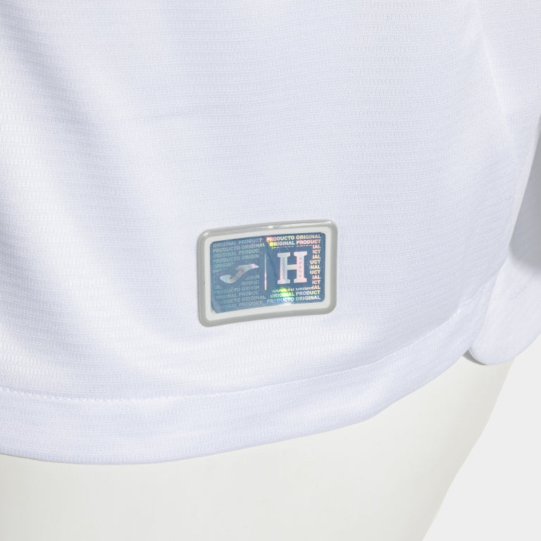 26/27 Joma Honduras Home S/S Jersey