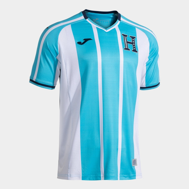 26/27 Joma Honduras Away S/S Jersey