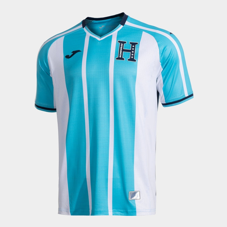 26/27 Joma Honduras Away S/S Jersey