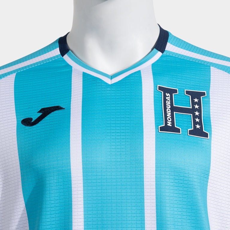 26/27 Joma Honduras Away S/S Jersey