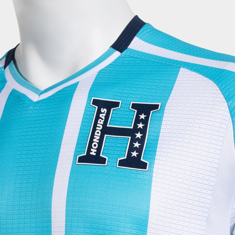 26/27 Joma Honduras Away S/S Jersey