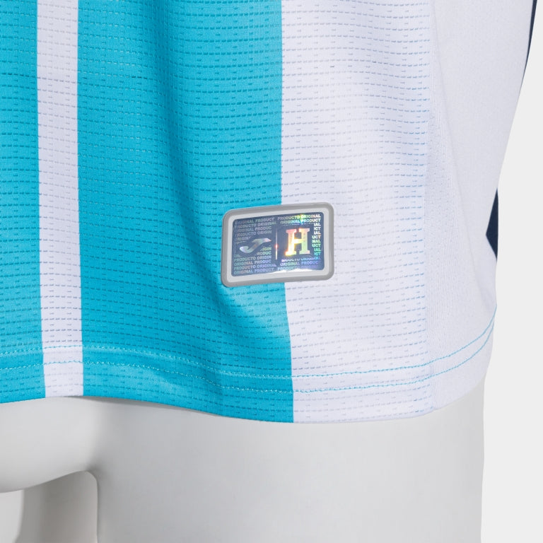 26/27 Joma Honduras Away S/S Jersey
