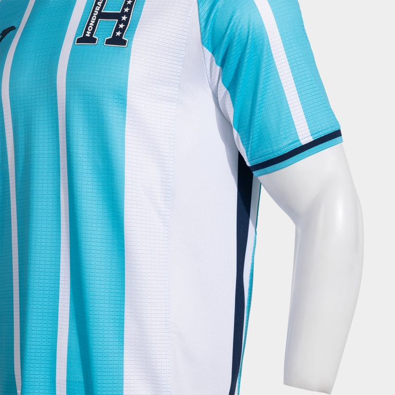 26/27 Joma Honduras Away S/S Jersey